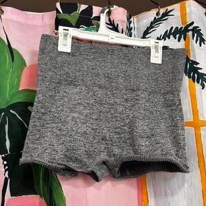 Colsie Women's Grey Shorts